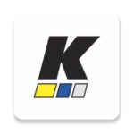 Logo of K-rauta.ee android Application 